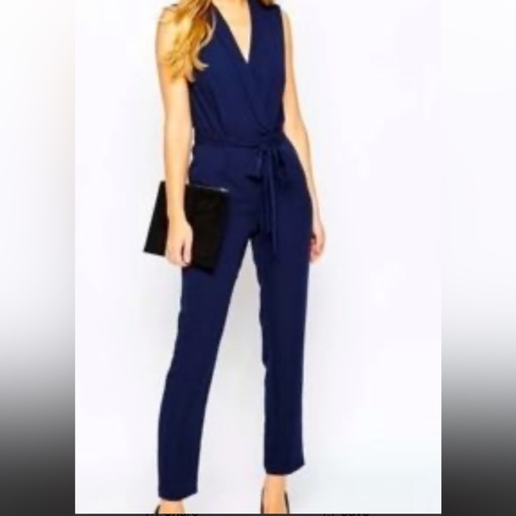 Alba Junpsuit - Picture 8 of 9